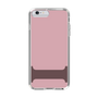 Slim Protection Case［ Original - initial color - I dusty pink ］