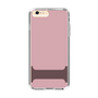 Slim Protection Case［ Original - initial color - I dusty pink ］