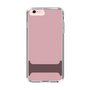 Slim Protection Case［ Original - initial color - I dusty pink ］