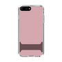 Slim Protection Case［ Original - initial color - I dusty pink ］