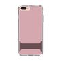 Slim Protection Case［ Original - initial color - I dusty pink ］