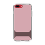 Slim Protection Case［ Original - initial color - I dusty pink ］