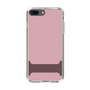Slim Protection Case［ Original - initial color - I dusty pink ］