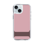 Slim Protection Case［ Original - initial color - I dusty pink ］