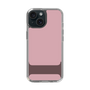 Slim Protection Case［ Original - initial color - I dusty pink ］
