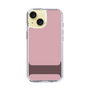 Slim Protection Case［ Original - initial color - I dusty pink ］