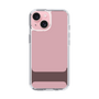 Slim Protection Case［ Original - initial color - I dusty pink ］