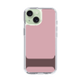Slim Protection Case［ Original - initial color - I dusty pink ］