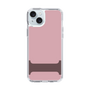 Slim Protection Case［ Original - initial color - I dusty pink ］