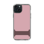 Slim Protection Case［ Original - initial color - I dusty pink ］