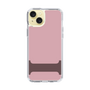 Slim Protection Case［ Original - initial color - I dusty pink ］