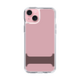 Slim Protection Case［ Original - initial color - I dusty pink ］