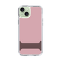 Slim Protection Case［ Original - initial color - I dusty pink ］