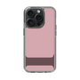 Slim Protection Case［ Original - initial color - I dusty pink ］