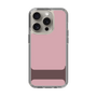 Slim Protection Case［ Original - initial color - I dusty pink ］