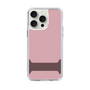 Slim Protection Case［ Original - initial color - I dusty pink ］