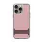 Slim Protection Case［ Original - initial color - I dusty pink ］
