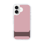 Slim Protection Case［ オリジナル - initial color - I dusty pink ］