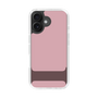 Slim Protection Case［ オリジナル - initial color - I dusty pink ］