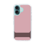 Slim Protection Case［ オリジナル - initial color - I dusty pink ］