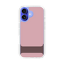 Slim Protection Case［ オリジナル - initial color - I dusty pink ］