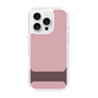 Slim Protection Case［ オリジナル - initial color - I dusty pink ］