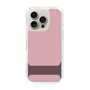 Slim Protection Case［ オリジナル - initial color - I dusty pink ］