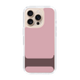 Slim Protection Case［ オリジナル - initial color - I dusty pink ］