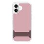 Slim Protection Case［ オリジナル - initial color - I dusty pink ］