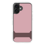 Slim Protection Case［ オリジナル - initial color - I dusty pink ］