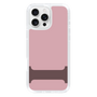 Slim Protection Case［ オリジナル - initial color - I dusty pink ］