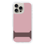 Slim Protection Case［ オリジナル - initial color - I dusty pink ］