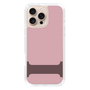 Slim Protection Case［ オリジナル - initial color - I dusty pink ］