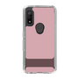 Slim Protection Case［ Original - initial color - I dusty pink ］