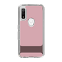 Slim Protection Case［ Original - initial color - I dusty pink ］