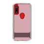 Slim Protection Case［ Original - initial color - I dusty pink ］