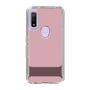 Slim Protection Case［ Original - initial color - I dusty pink ］