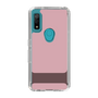 Slim Protection Case［ Original - initial color - I dusty pink ］