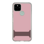 Slim Protection Case［ Original - initial color - I dusty pink ］