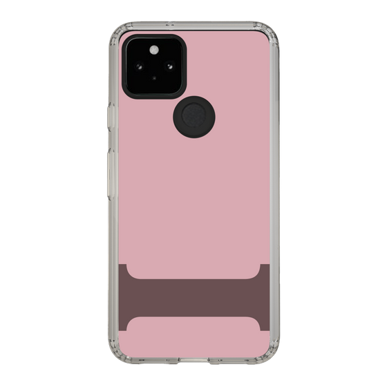 Slim Protection Case［ Original - initial color - I dusty pink ］