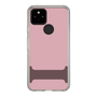 Slim Protection Case［ Original - initial color - I dusty pink ］