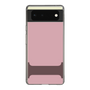 Slim Protection Case［ Original - initial color - I dusty pink ］