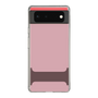 Slim Protection Case［ Original - initial color - I dusty pink ］