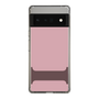 Slim Protection Case［ Original - initial color - I dusty pink ］