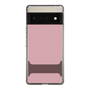 Slim Protection Case［ Original - initial color - I dusty pink ］