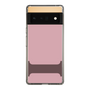 Slim Protection Case［ Original - initial color - I dusty pink ］