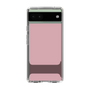 Slim Protection Case［ Original - initial color - I dusty pink ］
