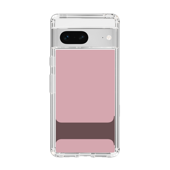 Slim Protection Case［ Original - initial color - I dusty pink ］