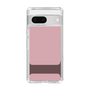 Slim Protection Case［ Original - initial color - I dusty pink ］