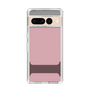 Slim Protection Case［ Original - initial color - I dusty pink ］